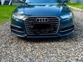 2015 Audi A6 IV (C7) Рестайлинг, серый, 2650000 рублей - вид 4