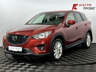 2013 Mazda CX-5 I, красный, 1750000 рублей, вид 1