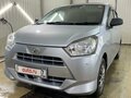 2018 Daihatsu Mira e:S II, серый, 600000 рублей - вид 1