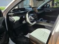 2023 Changan Lamore, белый, 2300000 рублей - вид 10