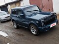 2014 Lada (ВАЗ) 2121 (4x4) I Рестайлинг, зелёный, 535000 рублей - вид 2