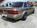 1986 Toyota Soarer II (Z20), золотистый - вид 8