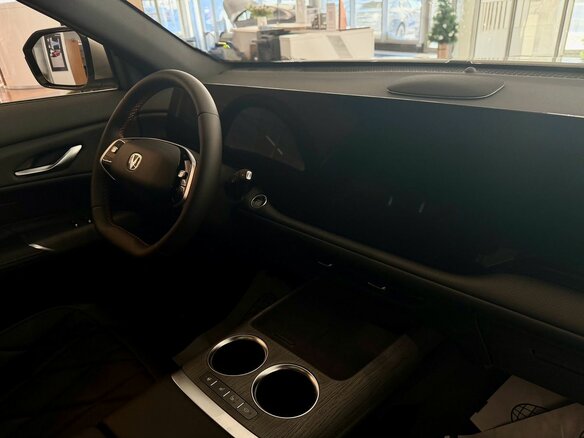 2025 Changan CS75 Plus IV, золотистый, 4339900 рублей - вид 12