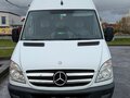 2009 Mercedes-Benz Sprinter, белый, 1980000 рублей