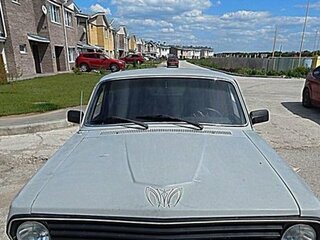 1978 ГАЗ 24 «Волга» 24 I (24), серый, 140000 рублей, вид 1