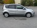 2007 Nissan Note I, серебристый, 320000 рублей - вид 3