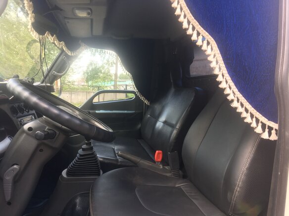 2009 Fuso (Mitsubishi) Canter, 3300000 рублей - вид 1