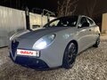 2011 Alfa Romeo Giulietta III, серый, 890000 рублей - вид 2