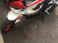 2021 Racer Storm, красный, 350000 рублей - вид 5