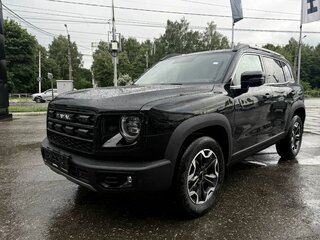 2026 Haval Dargo I Рестайлинг, чёрный, 3499000 рублей, вид 2