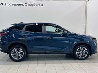 2024 Omoda C5 I, синий, 1749000 рублей, вид 5