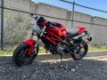 2012 Ducati Monster 796, красный, 655000 рублей - вид 2