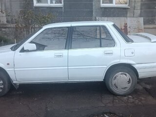 1987 Rover 200 I (SD3), белый, 50000 рублей, вид 2