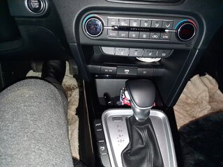 2021 Kia Ceed III, серый, 2500000 рублей, вид 5