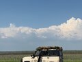 1997 УАЗ 31512, бежевый, 450000 рублей - вид 7