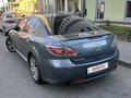 2012 Mazda 6 II (GH) Рестайлинг, серый, 650000 рублей - вид 2