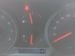 2011 Chevrolet Epica V250 Рестайлинг, белый, 470000 рублей, вид 5