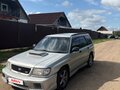 1997 Subaru Forester I, серебристый, 400000 рублей