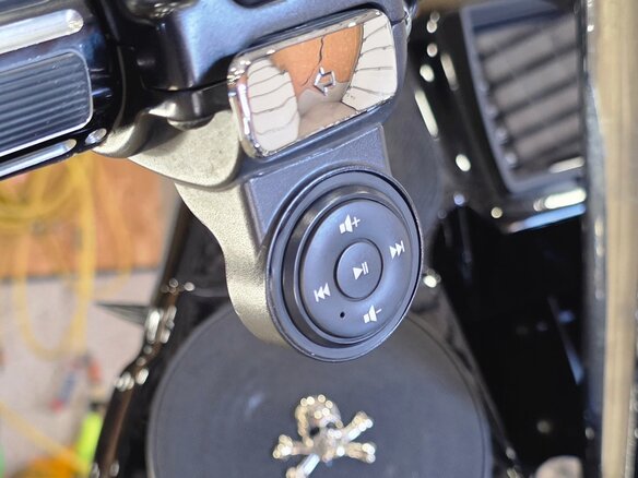 2012 Harley-Davidson Dyna Switchback, чёрный, 850000 рублей - вид 7