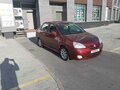 2006 Suzuki Liana I Рестайлинг, пурпурный