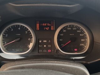 2014 Renault Duster I, коричневый, 900000 рублей, вид 5