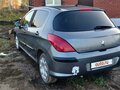 2010 Peugeot 308 I, серый - вид 5