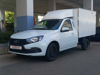 2023 LADA (ВАЗ) ВИС 2349, белый, 1150000 рублей, вид 1