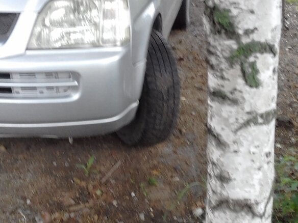1999 Honda Stepwgn I, серый, 689000 рублей - вид 25