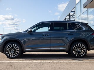 2026 VOLGA K50, серый, 4649000 рублей, вид 2
