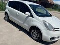 2007 Nissan Note I, белый, 720000 рублей - вид 5