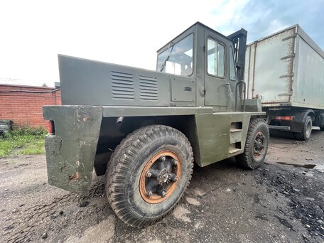1996 Львовский Автопогрузчик АП-4075, 960000 рублей, вид 2
