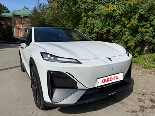 2023 Changan Deepal S07 31.73 kWh I, белый, 2950000 рублей, вид 2