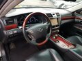 2012 Lexus LS Long 460 L IV Рестайлинг, чёрный, 2750000 рублей - вид 8
