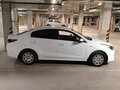 2018 Kia Rio IV, белый, 1300000 рублей - вид 2