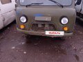 2003 УАЗ 452, зелёный, 78000 рублей - вид 7