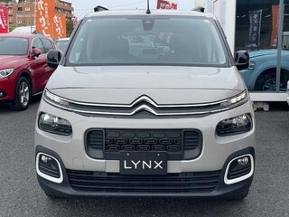 2021 Citroen Berlingo III, серый, 1100000 рублей, вид 3