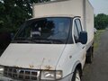 2002 ГАЗ ГАЗель (3302), белый, 300000 рублей - вид 1