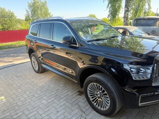 2023 Tank 500 I, чёрный, 7100000 рублей, вид 5