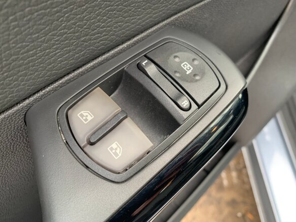 2008 Opel Corsa D, серый - вид 19