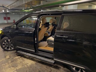 2021 Kia Carnival IV, чёрный, 4800000 рублей, вид 5