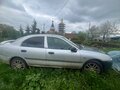 1998 Mitsubishi Carisma I, серый, 125000 рублей - вид 2