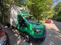 2019 Ford Transit, зелёный, 1350000 рублей - вид 1