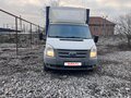 2013 Ford Transit, белый, 1250000 рублей - вид 1
