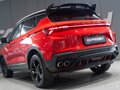 2023 Geely Coolray I Рестайлинг, красный - вид 3