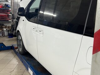 2022 Hyundai Staria I, белый, 4250000 рублей, вид 4