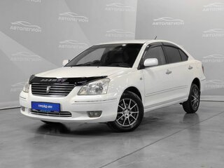 Toyota Premio I (T24)