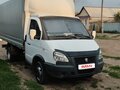 2005 ГАЗ ГАЗель (3302), белый, 750000 рублей