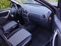 2012 Renault Duster I, чёрный, 630000 рублей - вид 6