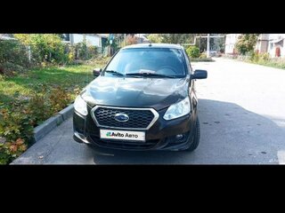 2018 Datsun on-DO I, коричневый, 490000 рублей, вид 2
