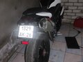 2012 Triumph Speed Triple, белый, 787000 рублей